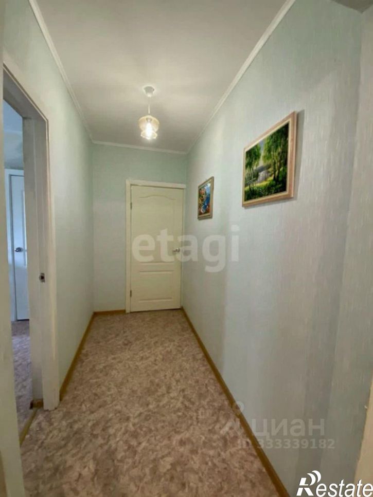 3-комн квартира ул Профсоюзная, 5а 1,  д. 5а 1,  к. 1