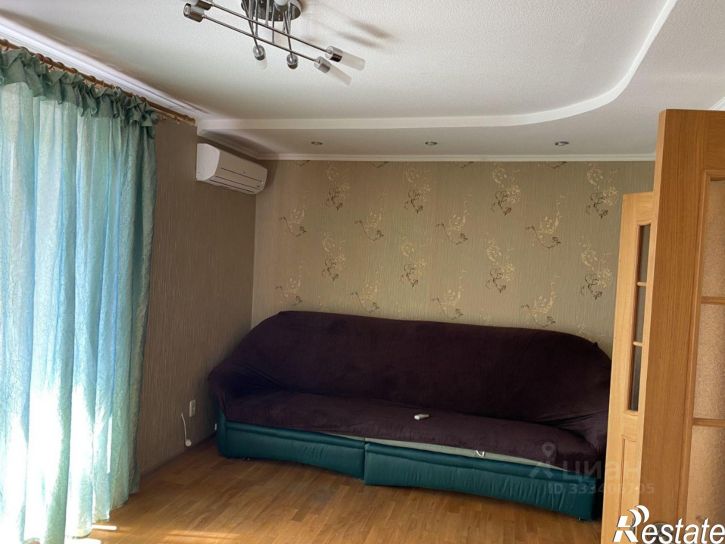 3-комн квартира ул Криволапова, 28а,  д. 28а