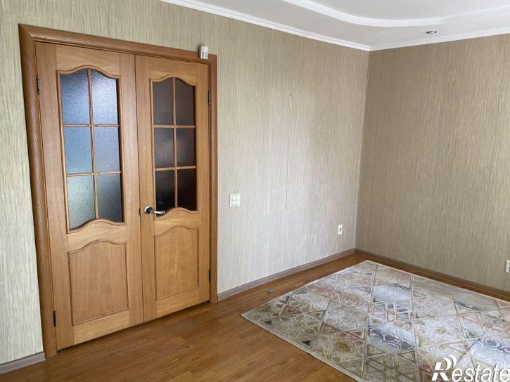 3-комн квартира ул Криволапова, 28а,  д. 28а