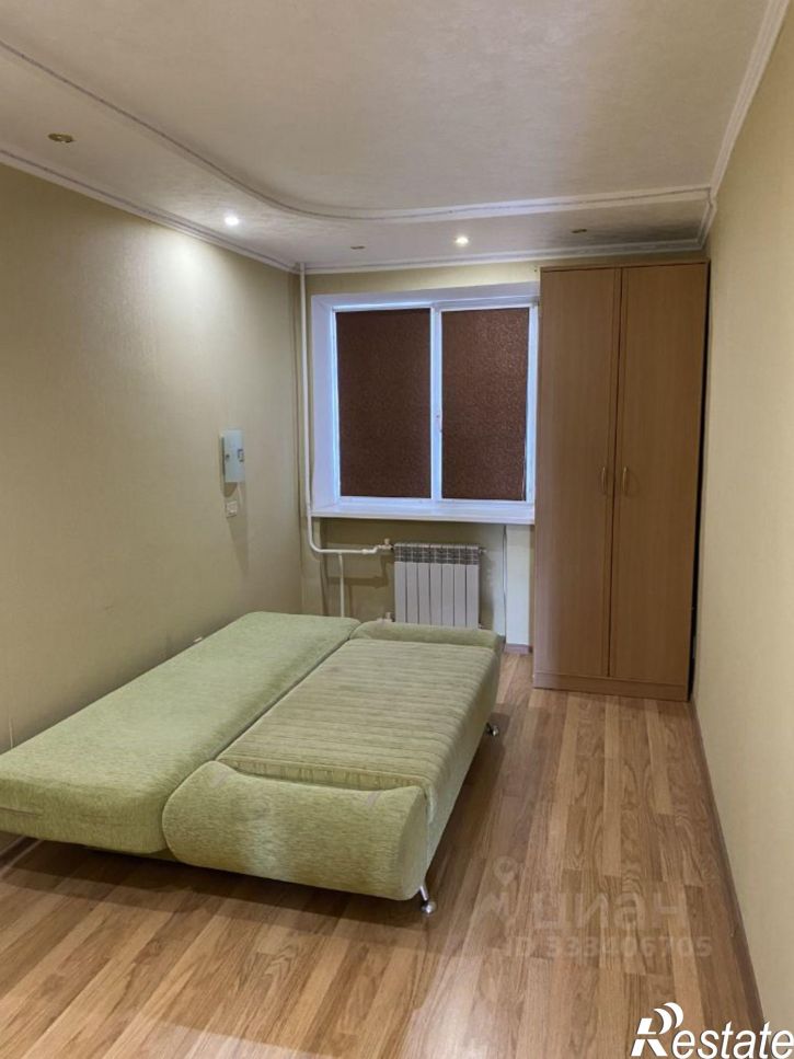 3-комн квартира ул Криволапова, 28а,  д. 28а