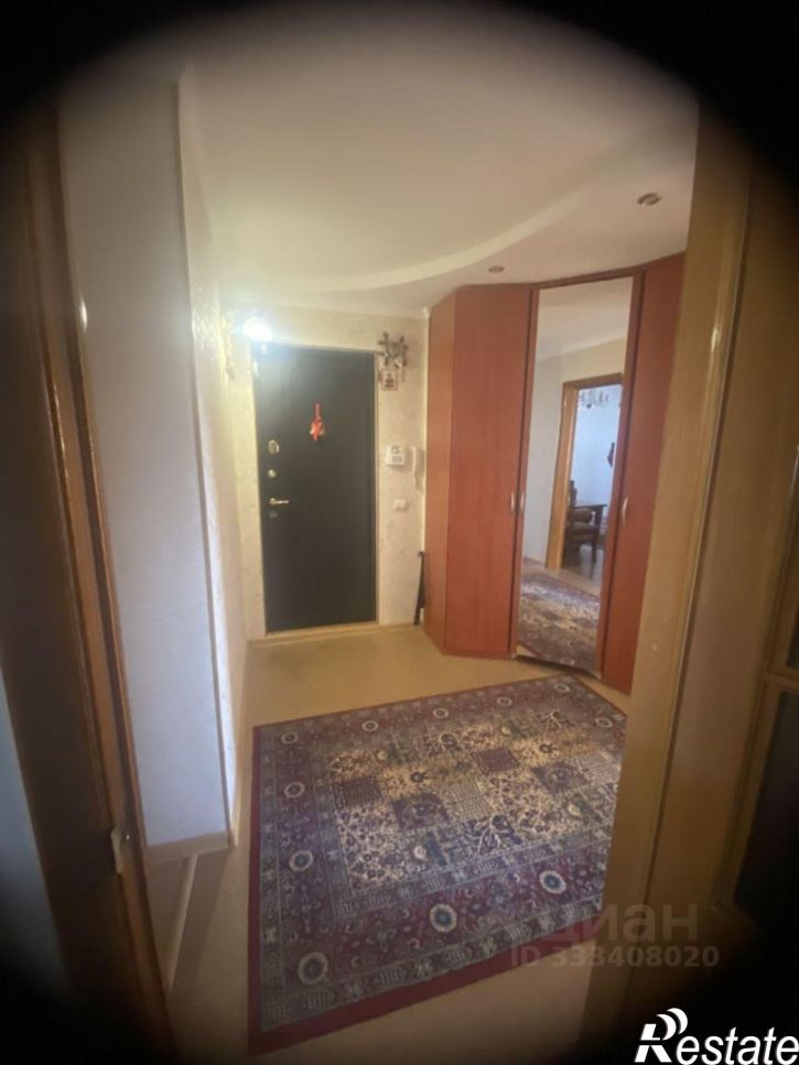 3-комн квартира ул Урицкого, 151,  д. 151