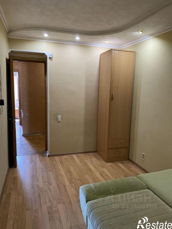3-комн квартира ул Криволапова, 28а,  д. 28а