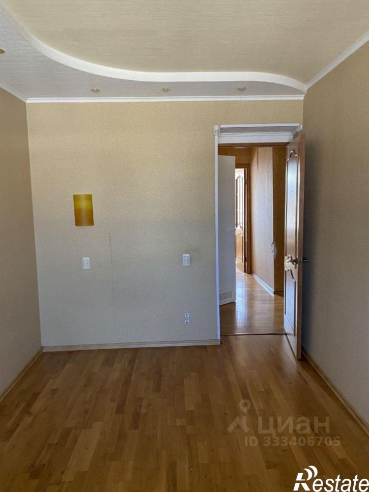 3-комн квартира ул Криволапова, 28а,  д. 28а