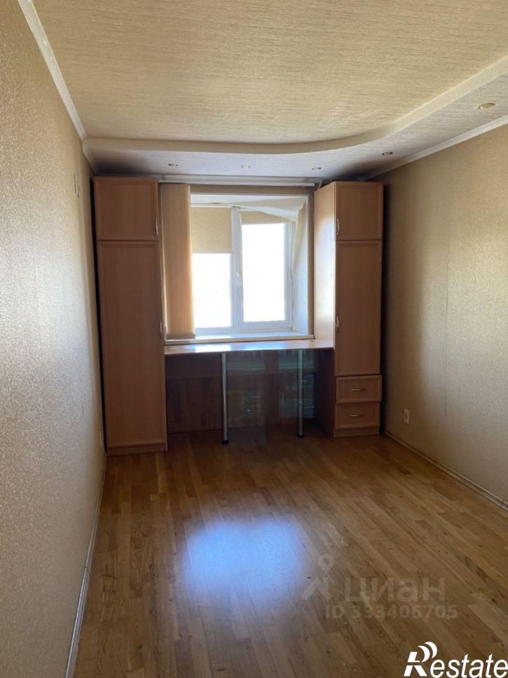 3-комн квартира ул Криволапова, 28а,  д. 28а