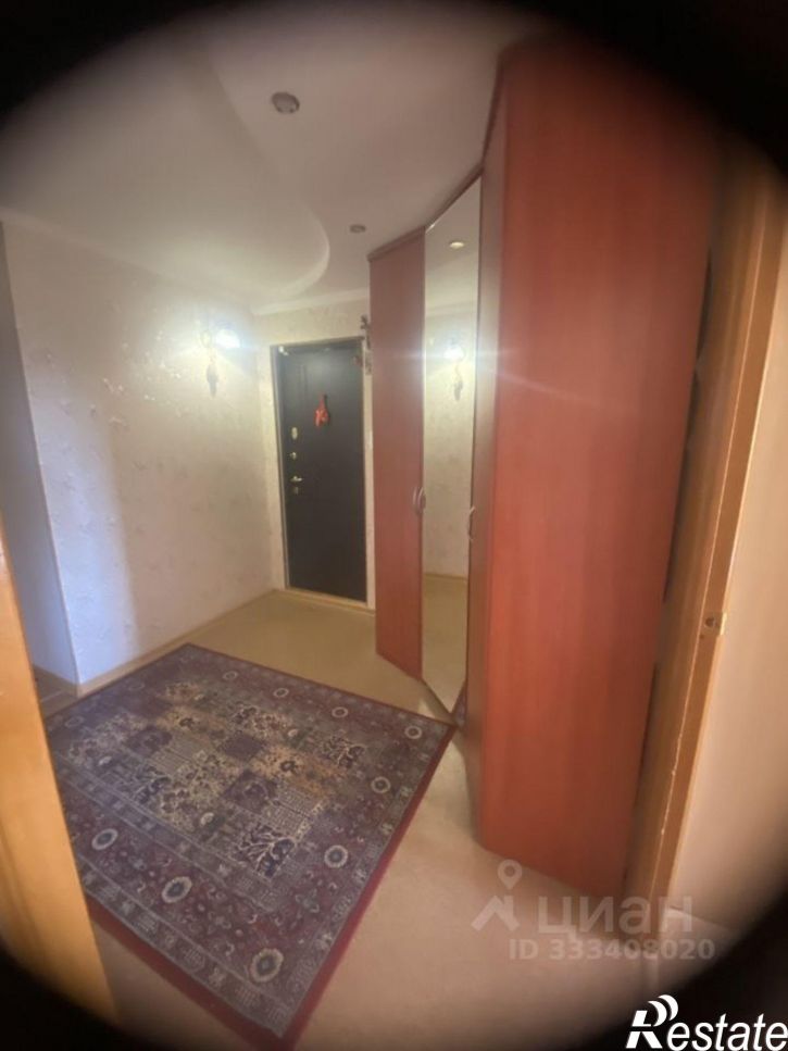 3-комн квартира ул Урицкого, 151,  д. 151
