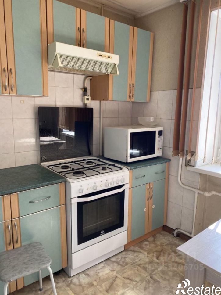 3-комн квартира ул Криволапова, 28а,  д. 28а