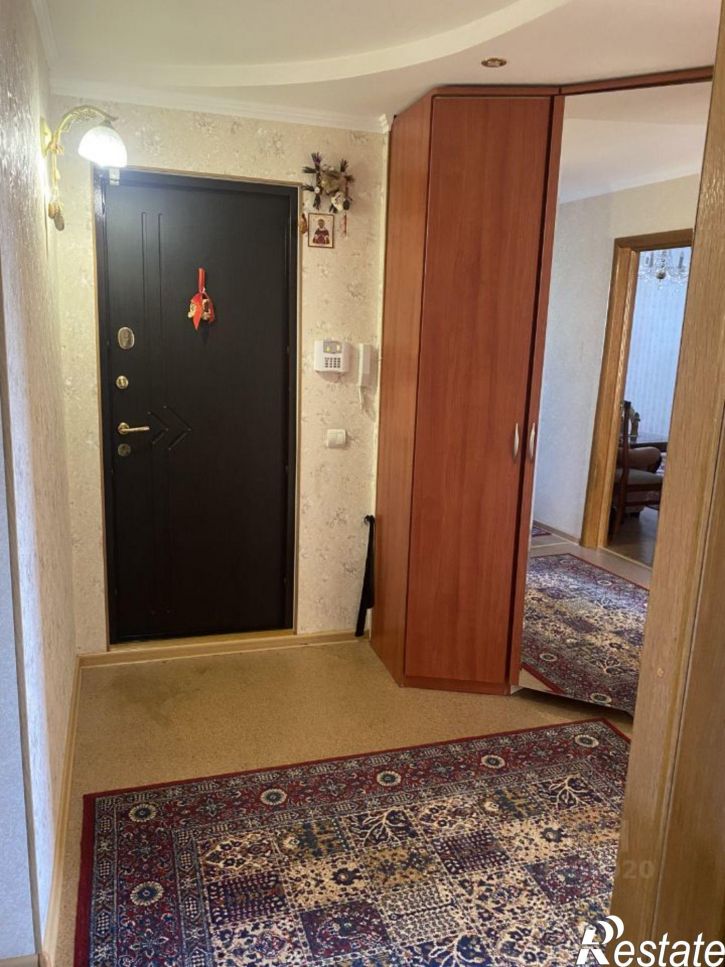 3-комн квартира ул Урицкого, 151,  д. 151