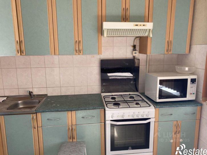 3-комн квартира ул Криволапова, 28а,  д. 28а