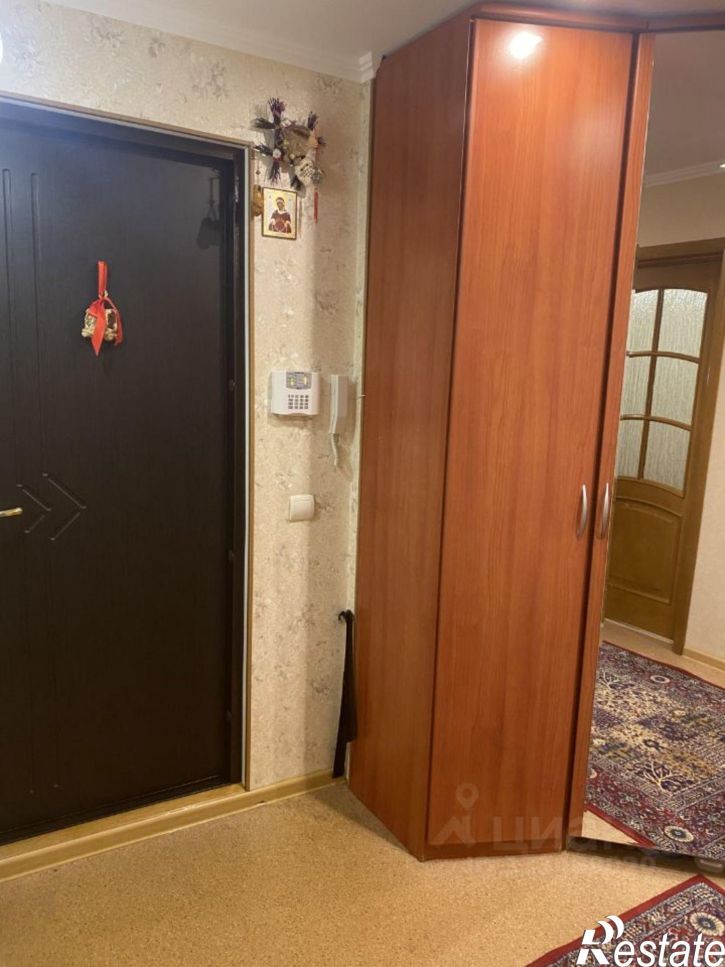 3-комн квартира ул Урицкого, 151,  д. 151