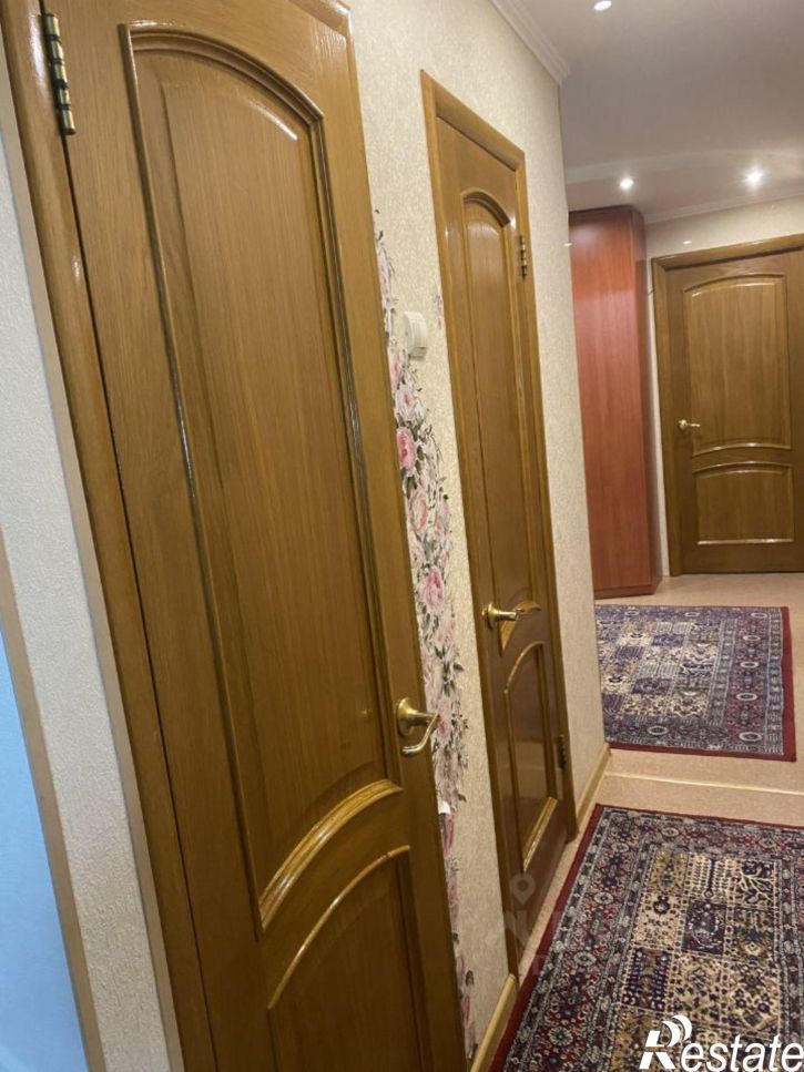 3-комн квартира ул Урицкого, 151,  д. 151