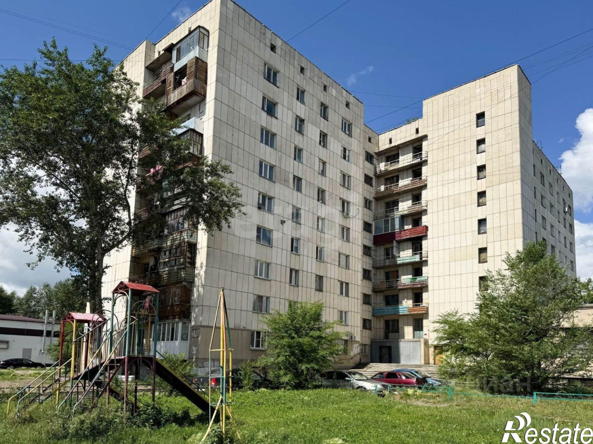 Купить комнату за 800 000 рублей на ул Дзержинского, 31б