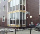 2-комн, 80кв м, этаж 4/9 ул Гоголя, 135