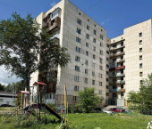 комната 16 кв м ул Дзержинского, 31б