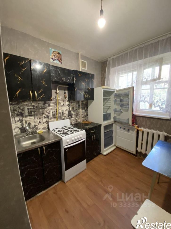 1-комн квартира ул Тимофея Невежина, 6а,  д. 6а