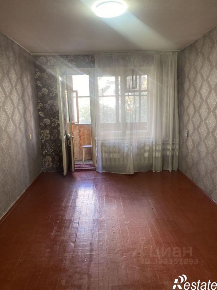 1-комн квартира ул Тимофея Невежина, 6а,  д. 6а