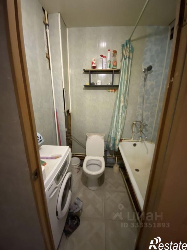 1-комн квартира ул Тимофея Невежина, 6а,  д. 6а