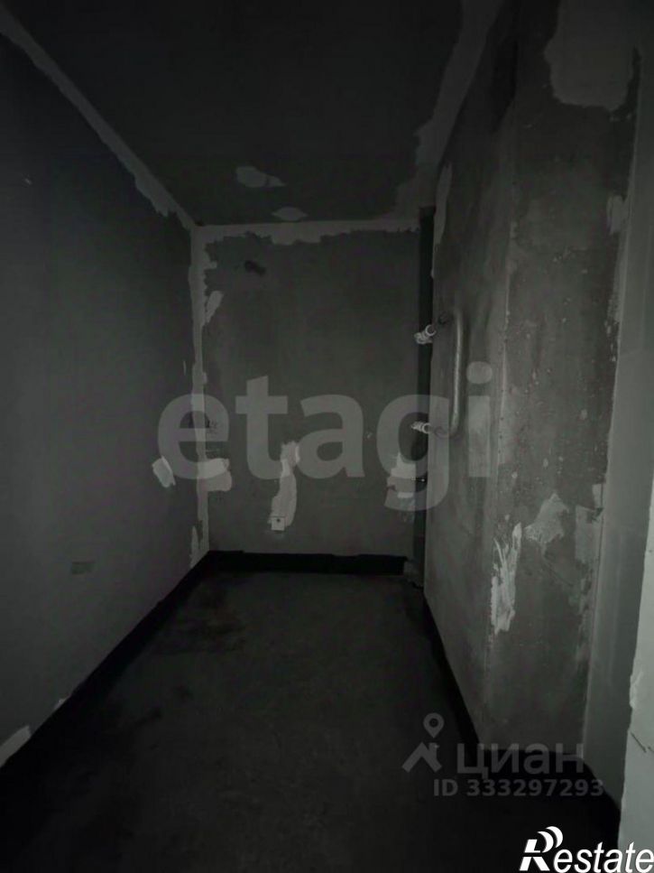 3-комн квартира городской округ Курган