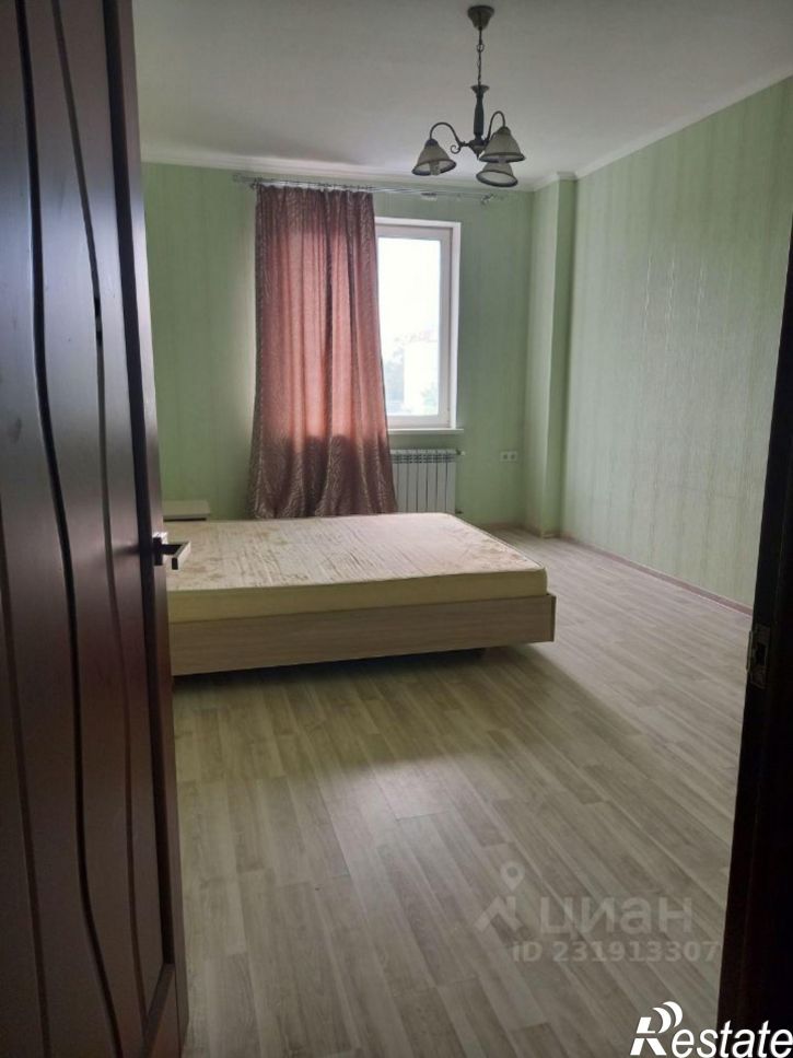 2-комн квартира ул Гоголя, 135,  д. 135
