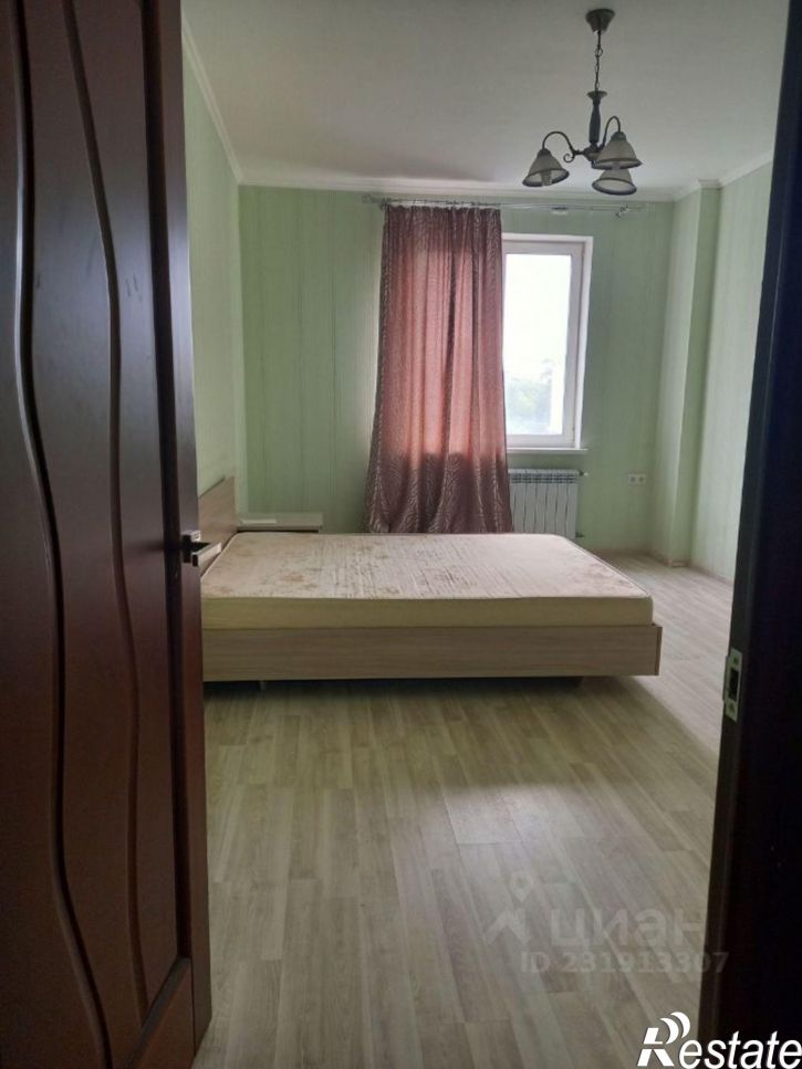 2-комн квартира ул Гоголя, 135,  д. 135