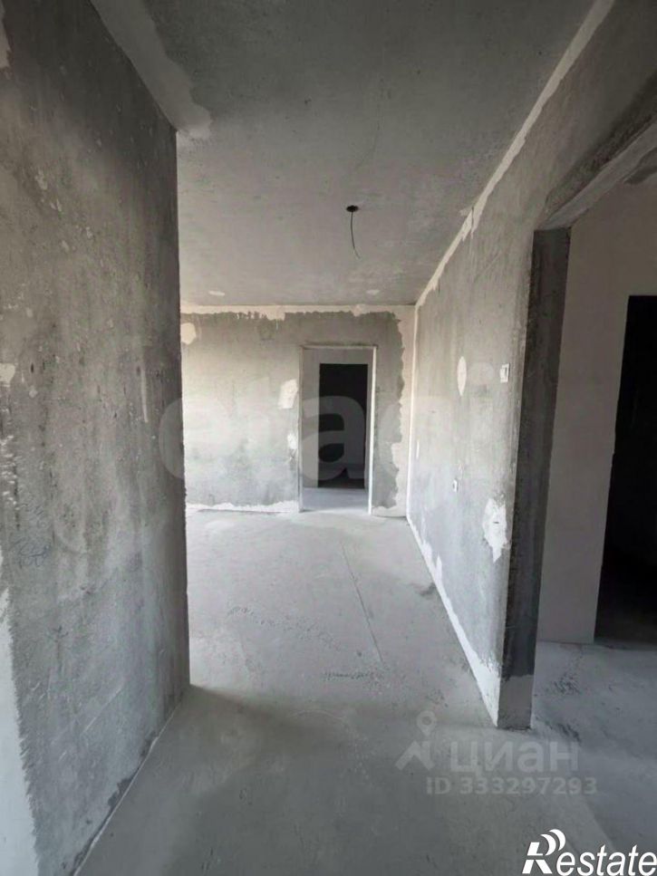 3-комн квартира городской округ Курган