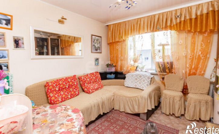 2-комн квартира ул Гоголя, 7,  д. 7
