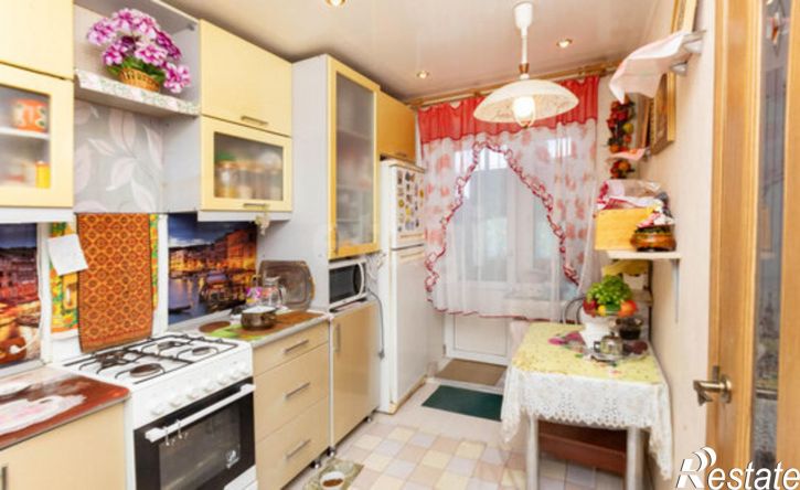 2-комн квартира ул Гоголя, 7,  д. 7