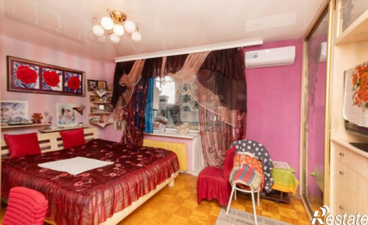 2-комн квартира ул Гоголя, 7,  д. 7