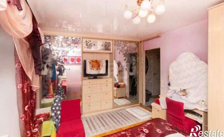 2-комн квартира ул Гоголя, 7,  д. 7