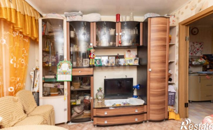 2-комн квартира ул Гоголя, 7,  д. 7