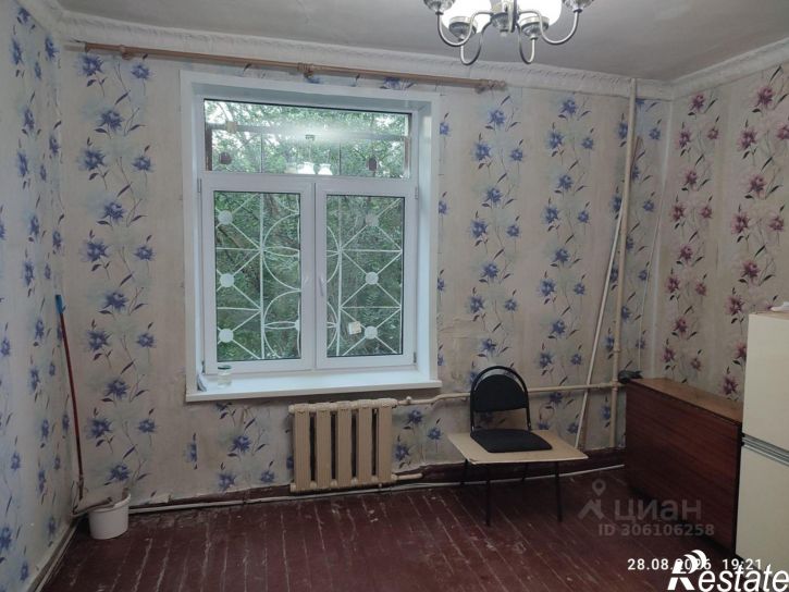 Комната ул Гоголя, 103,  д. 103