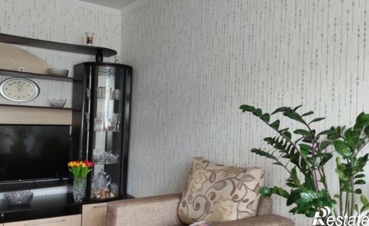 3-комн квартира ул Куртамышская, 18,  д. 18