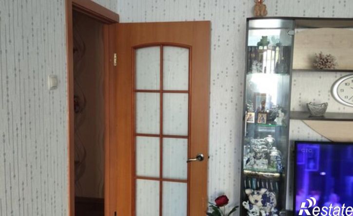3-комн квартира ул Куртамышская, 18,  д. 18