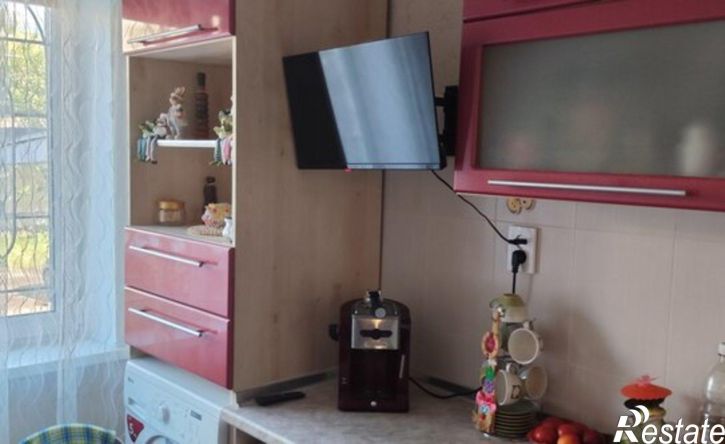 3-комн квартира ул Куртамышская, 18,  д. 18