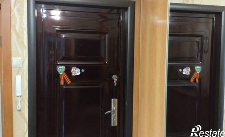 3-комн квартира ул Куртамышская, 18,  д. 18