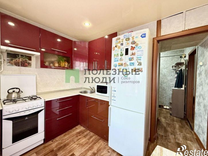 2-комн квартира ул Томина, 110,  д. 110