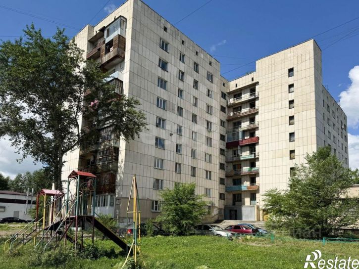 Комната ул Дзержинского, 31б,  д. 31б