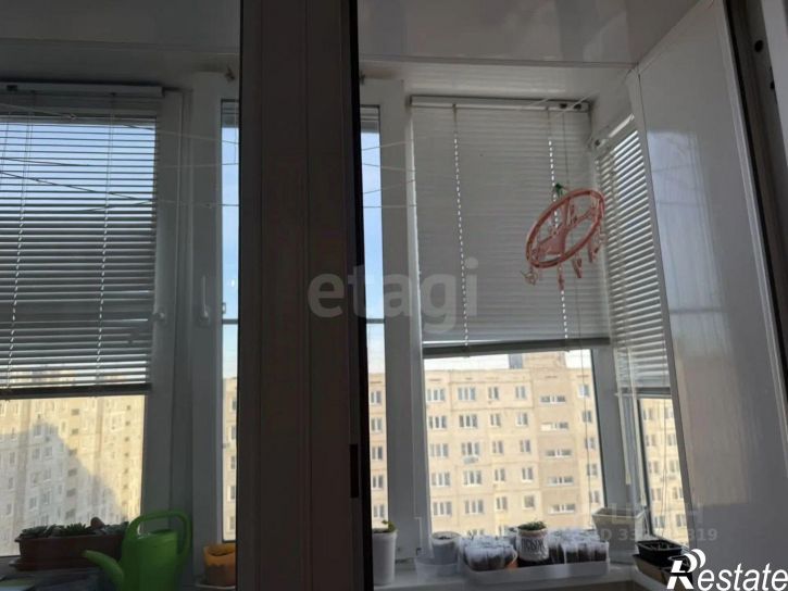 2-комн квартира городской округ Курган