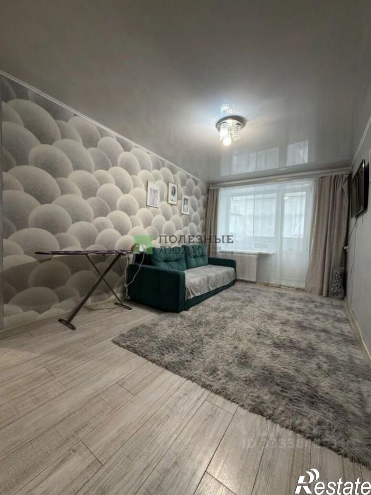 2-комн квартира ул Краснодонская, 5,  д. 5