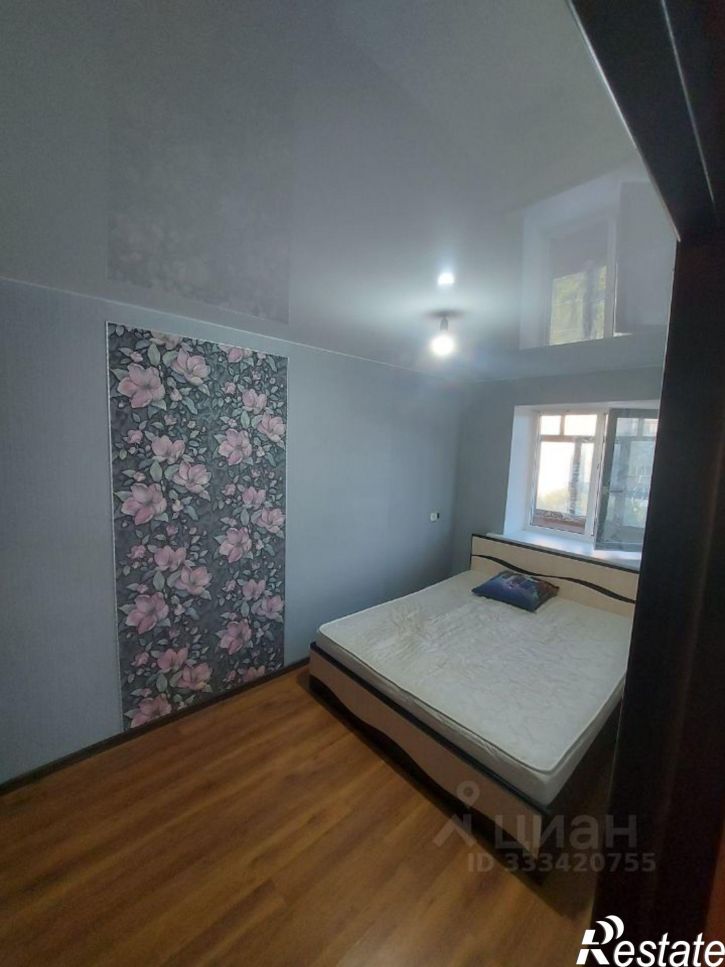 2-комн квартира ул М.Горького, 149,  д. 149