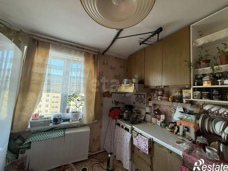2-комн квартира городской округ Курган