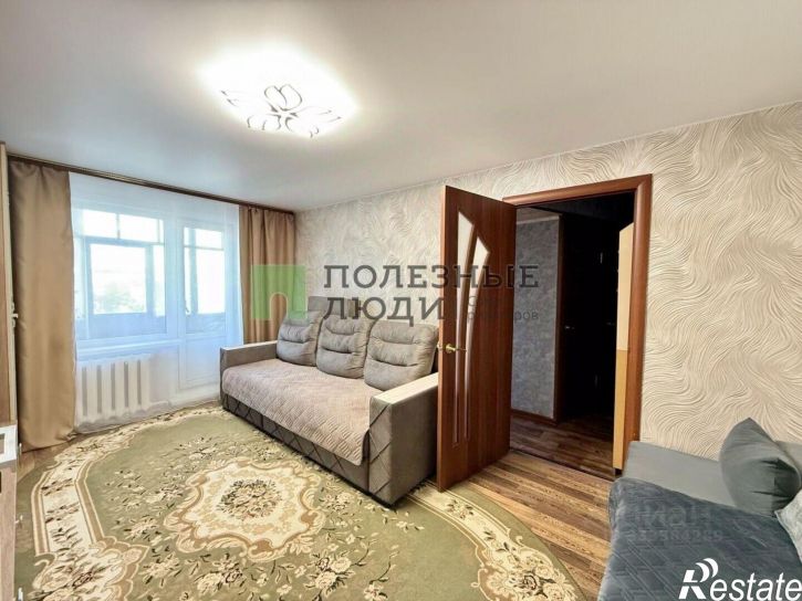2-комн квартира ул Томина, 110,  д. 110