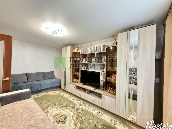 2-комн квартира ул Томина, 110,  д. 110