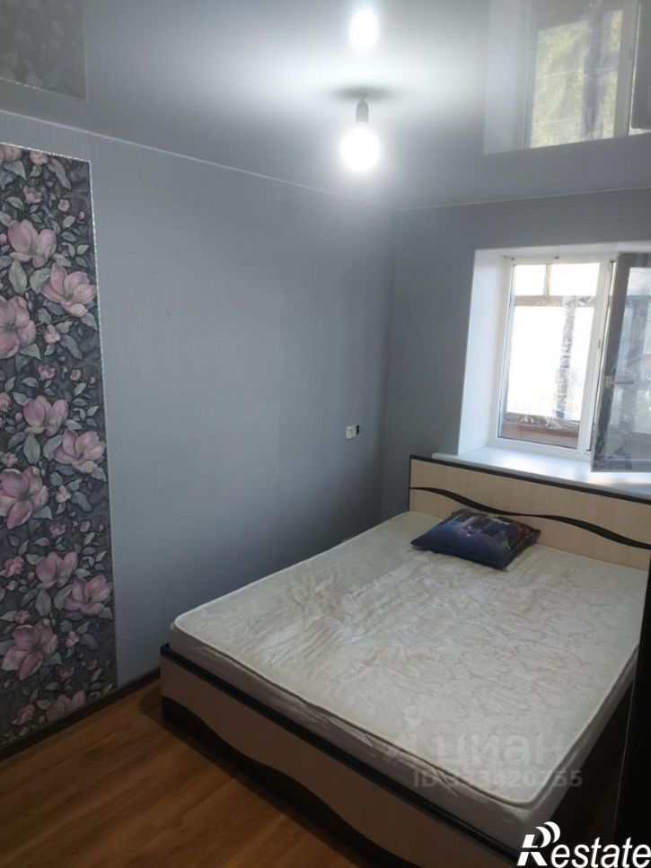 2-комн квартира ул М.Горького, 149,  д. 149
