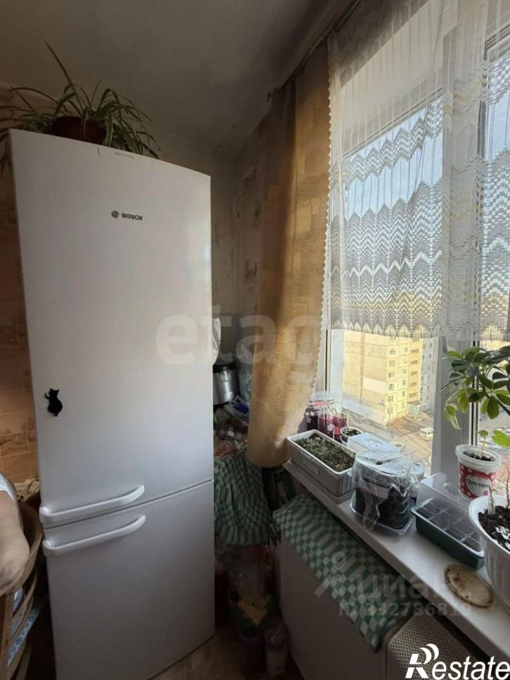 2-комн квартира городской округ Курган