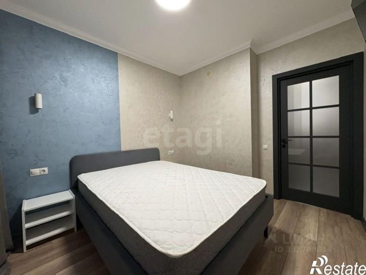 1-комн квартира городской округ Курган