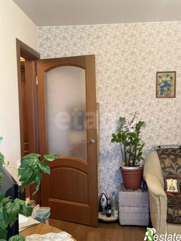 2-комн квартира городской округ Курган