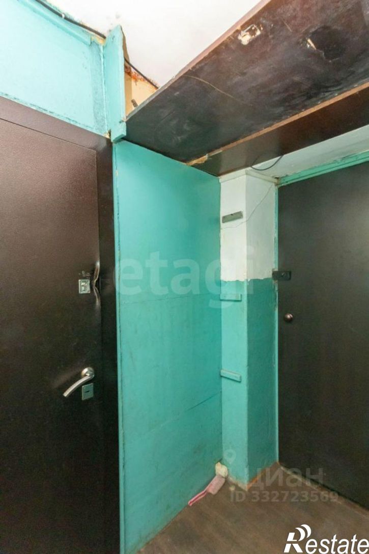 Комната ул Дзержинского, 31б,  д. 31б