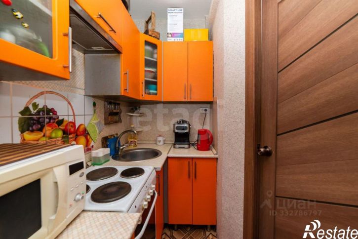 1-комн квартира пр-кт Конституции, 50а,  д. 50а