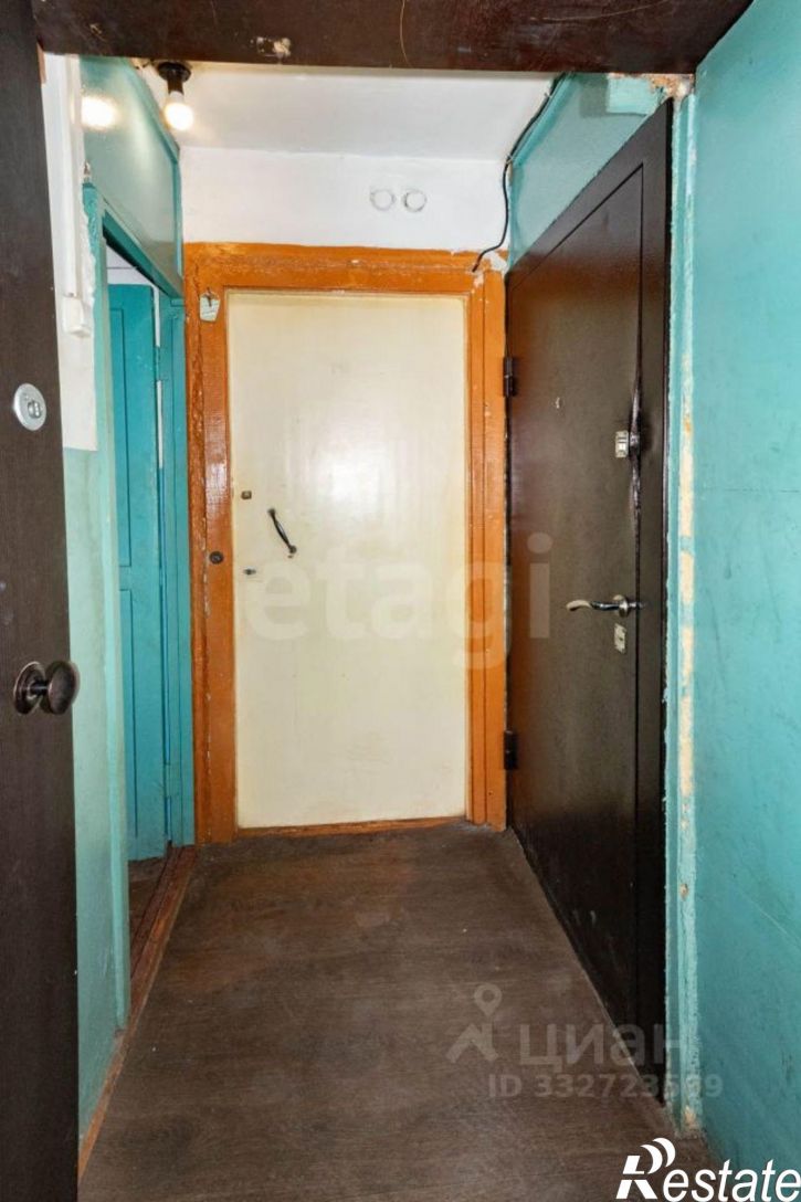 Комната ул Дзержинского, 31б,  д. 31б