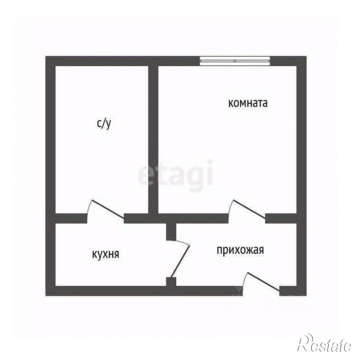1-комн квартира пр-кт Конституции, 50а,  д. 50а